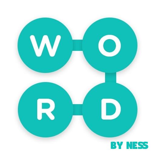 Find the Words! 2020 icon