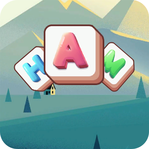 Tile Match - 3 Word Connect icon