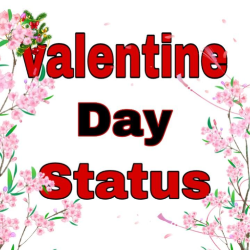 valentine day status-2020 icon