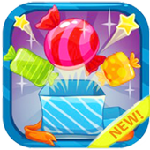 Sweet Candy Sweet icon