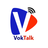 VokTalk أيقونة