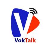 VokTalk on 9Apps