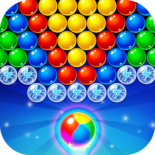 Bubble Shooter icon