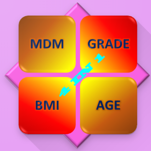 SMART MDM CALCi icon