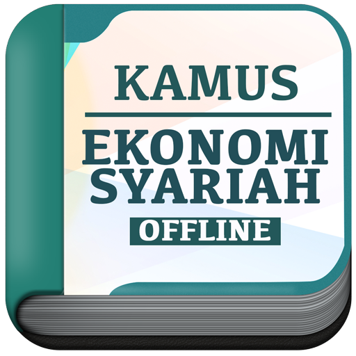 Kamus Ekonomi Syariah Offline Lengkap icon