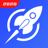 Fast Booster icon