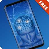 Electric Screen Prank