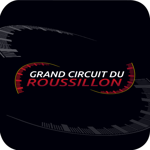 Grand Circuit du Roussillon icon