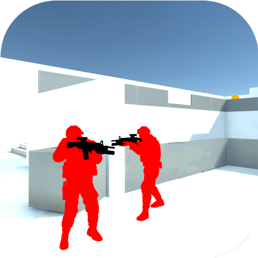 Super Shoot: Red Hot icon