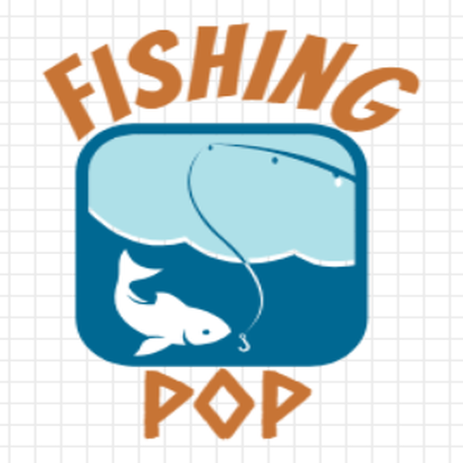 Fishing Pop icon