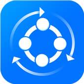 SHAREit- File Transfer & Share App:India Share it