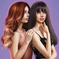 Candy: LGBTQ  Interactive love stories