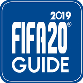 Guide FIFA 20 Companion 2019 icon