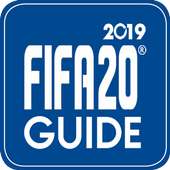 Guide FIFA 20 Companion 2019