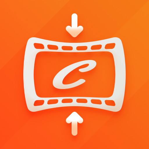 فشرده ساز فیلم و عکس - کاهش حجم ویدیو بصورت هوشمند icon