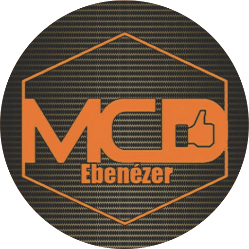 Mcd Ebenézer icon