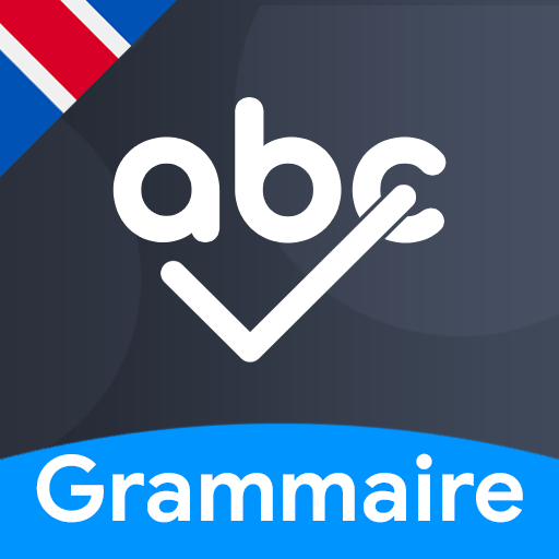 Grammaire Anglaise icon