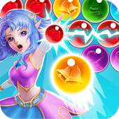 Bubble Pop Story (Unreleased)