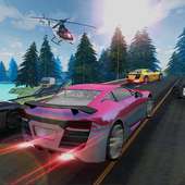 Extreme Car Racing 2019