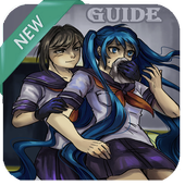 Guide For Yandere Simulator icon