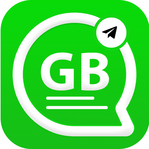 GB Version Apk 2022 icon