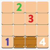 Numbers - Connect, Great Deal icon