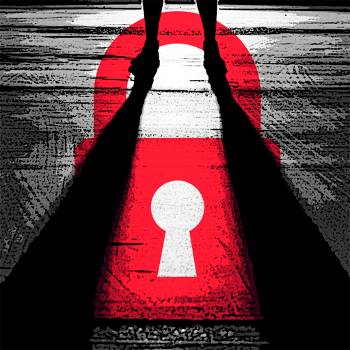 KILLER GAMES - Escape Room icon