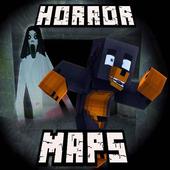 Slendrina Horror maps for MCPE icon