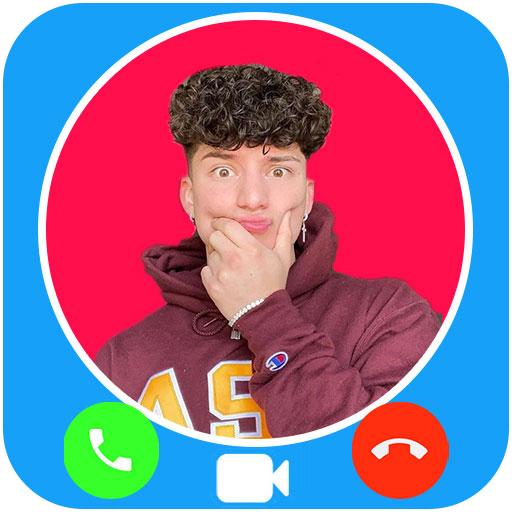 Tony Lopez Call Video And Chat icon