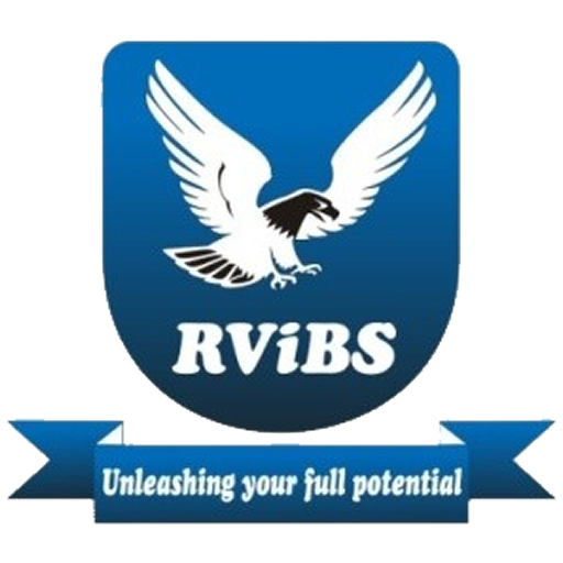 RVIBS STUDENT'S APP icon