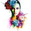 Paint Beauty Art Photo Editor Glory Filter Effects