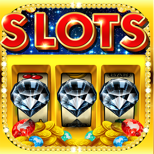Triple Diamond Vegas Free Slot icon