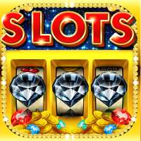 Triple Diamond Vegas Free Slot