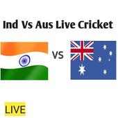 India vs Australia Live Cricket