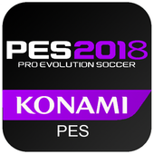 PES.19 KONAMIUA NEW PRO GUIDE icon