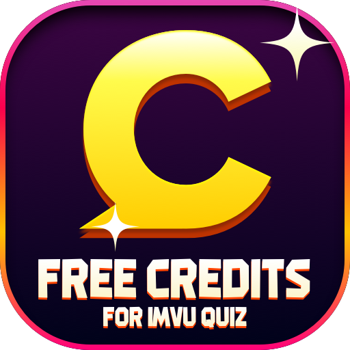 Free Credits Quiz For IMVU-202 icon