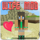 Wife mod for Mcpe icon