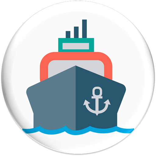 Marine Surveyor Calculator (Sucofindo Version) icon
