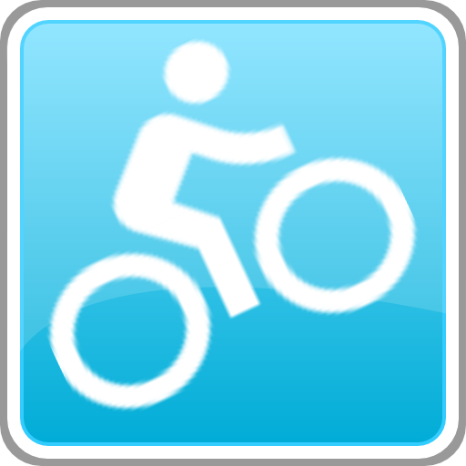 My Mountain Bike icon