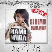 ikon DJ Remix Mama Muda