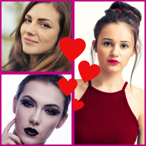 Photo Collage 2020 icon