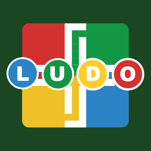 Amazing Ludo Mania icon