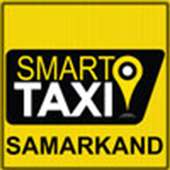 Smart Taxi Samarkand on 9Apps