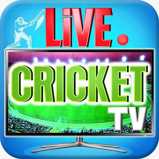 Live Cricket Tv-Matches 2020 Info icon