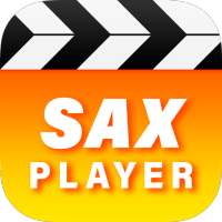 SAX Video Player - HD Video Player With Gallery