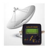 Pointage Antenne Satellite - DishPointer icon