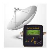 Pointage Antenne Satellite - DishPointer on 9Apps