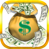 Earn Money Playing Slots Games icon