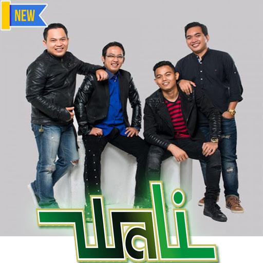 50   Lagu Populer Wali Band Offline icon