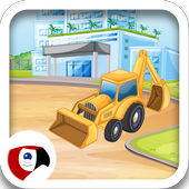 Connect Vehicles icon